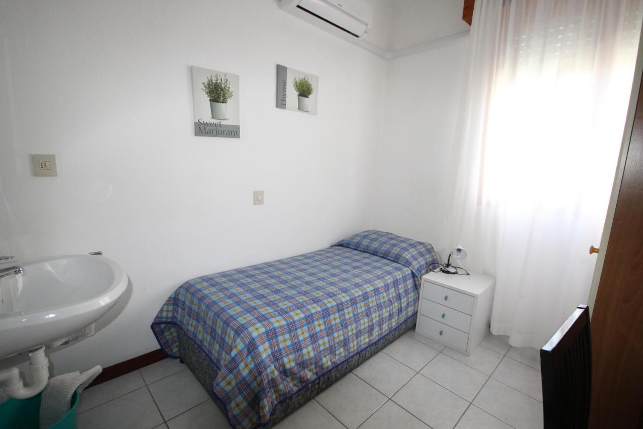 Hotel Zen Lignano Sabbiadoro Dış mekan fotoğraf