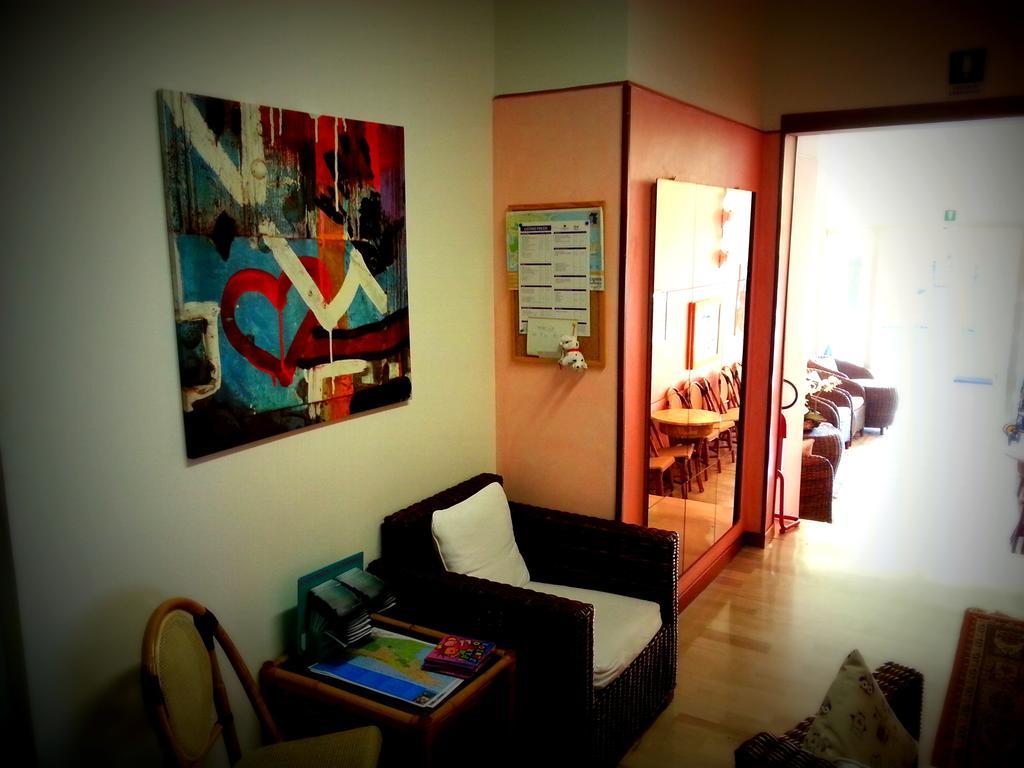 Hotel Zen Lignano Sabbiadoro Dış mekan fotoğraf