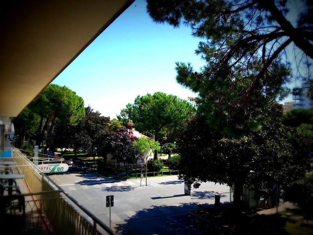 Hotel Zen Lignano Sabbiadoro Oda fotoğraf
