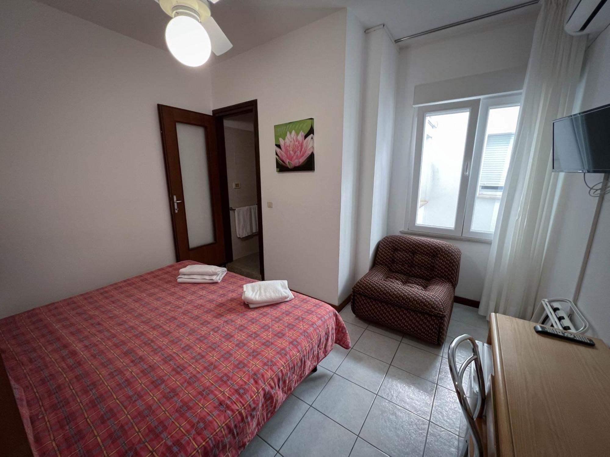 Hotel Zen Lignano Sabbiadoro Dış mekan fotoğraf