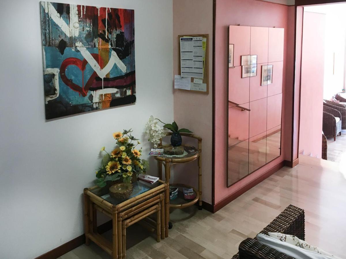 Hotel Zen Lignano Sabbiadoro Dış mekan fotoğraf