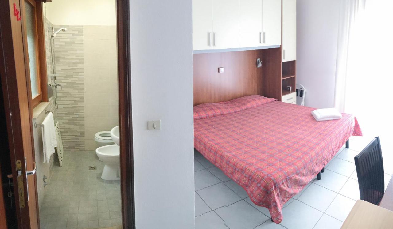 Hotel Zen Lignano Sabbiadoro Dış mekan fotoğraf