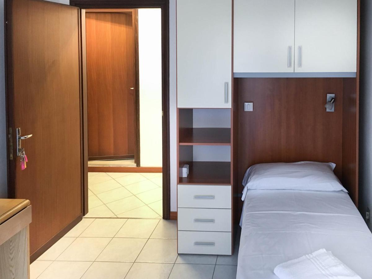 Hotel Zen Lignano Sabbiadoro Dış mekan fotoğraf