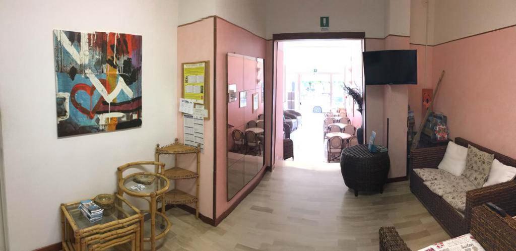 Hotel Zen Lignano Sabbiadoro Dış mekan fotoğraf