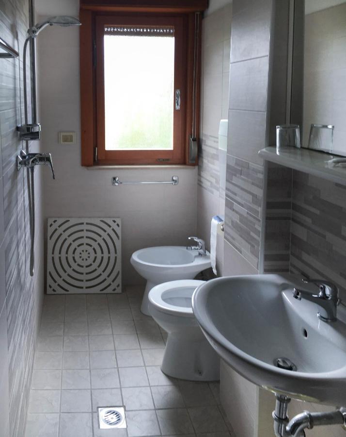 Hotel Zen Lignano Sabbiadoro Dış mekan fotoğraf