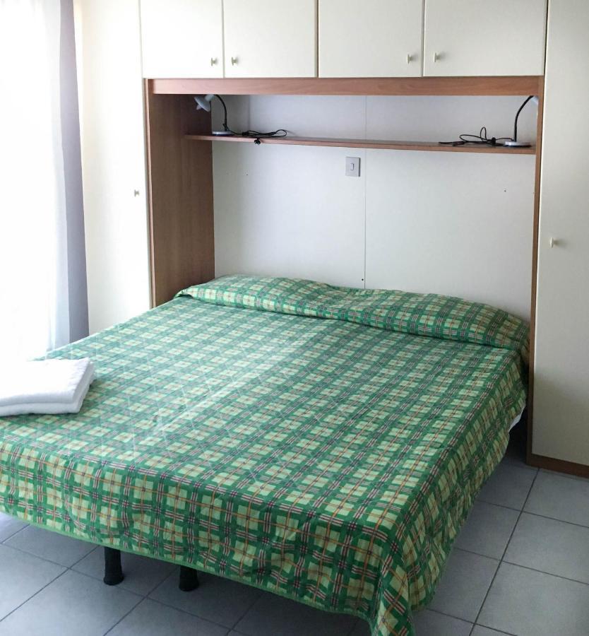 Hotel Zen Lignano Sabbiadoro Dış mekan fotoğraf